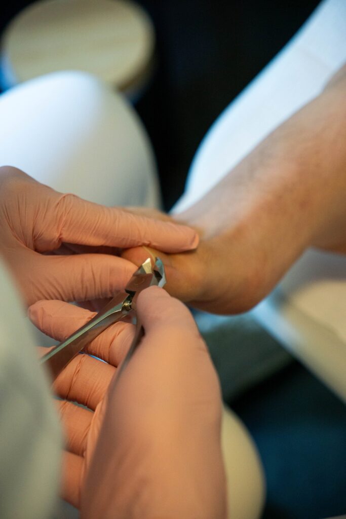 Spoedbehandeling